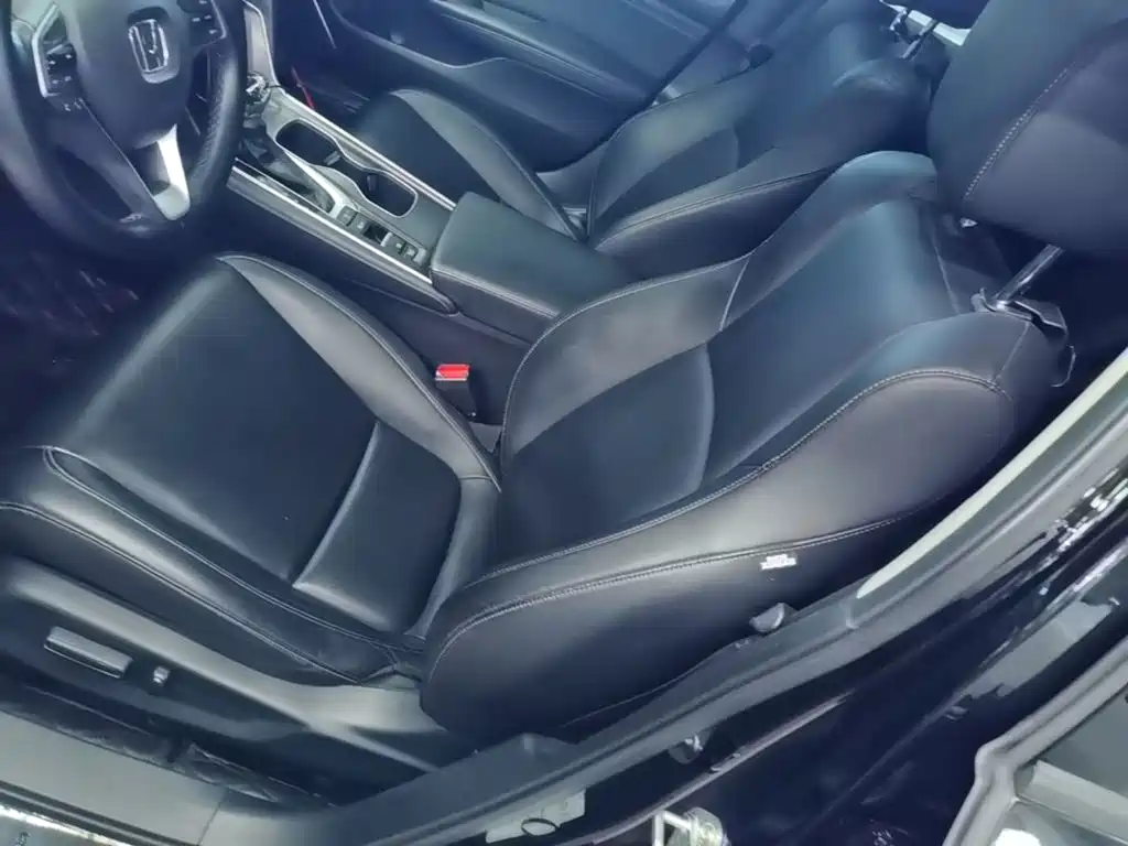 Honda Accord — миниатюра 15