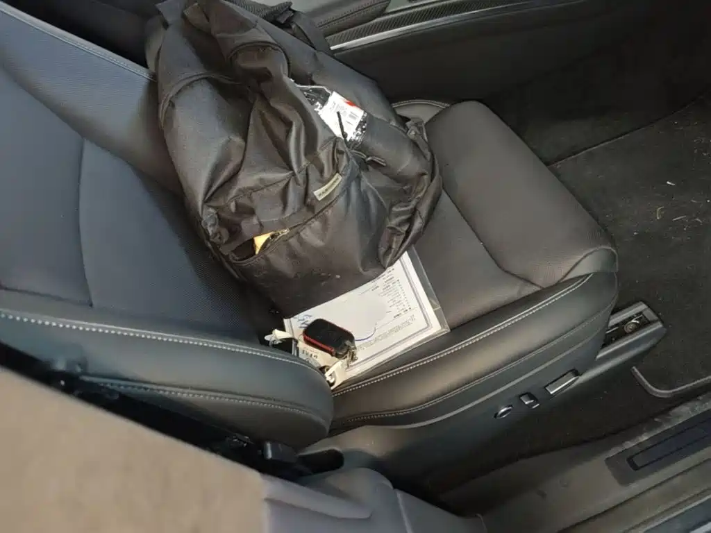 Tesla Model X — миниатюра 25