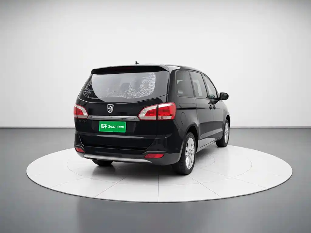Baojun 730 — миниатюра 3