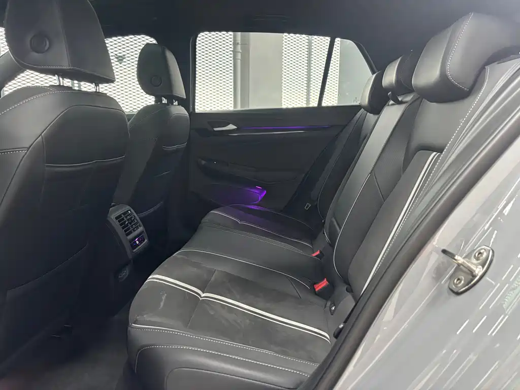 Volkswagen Golf — миниатюра 7