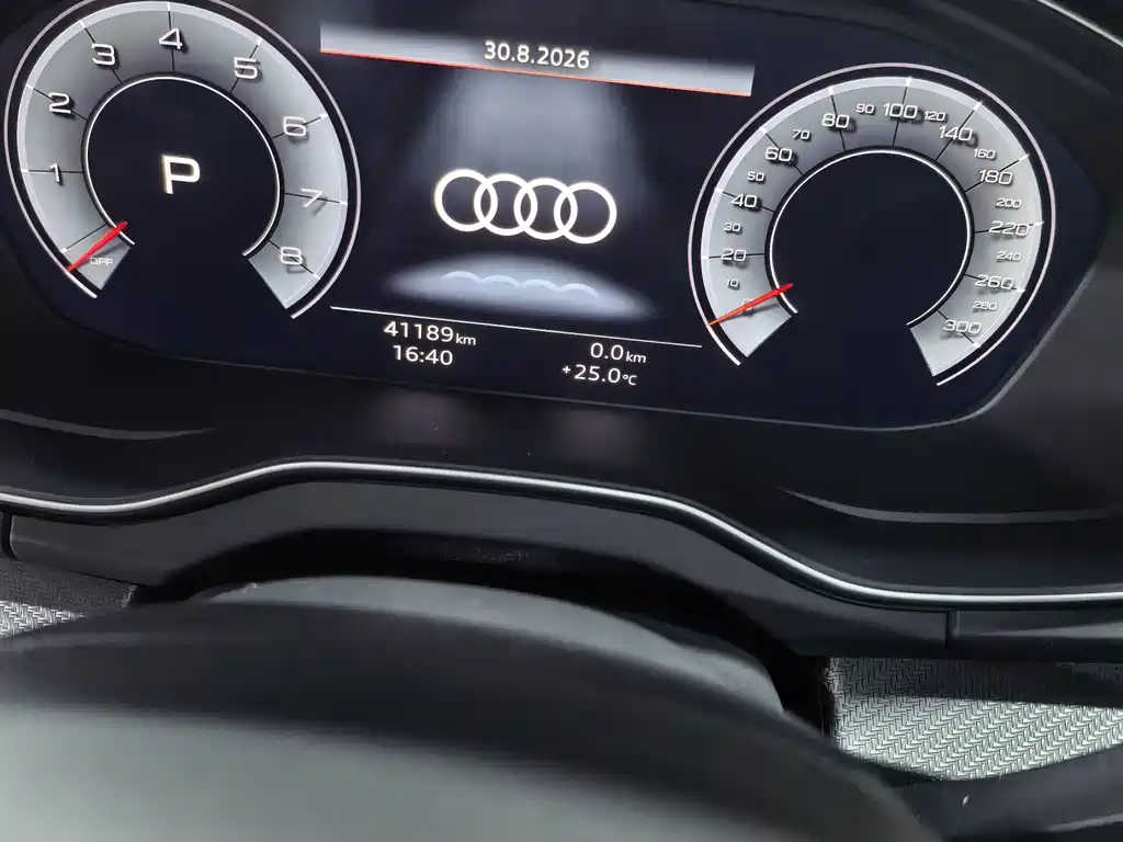 Audi Q5L — миниатюра 5