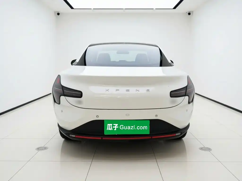 XPeng MONA M03 — миниатюра 5