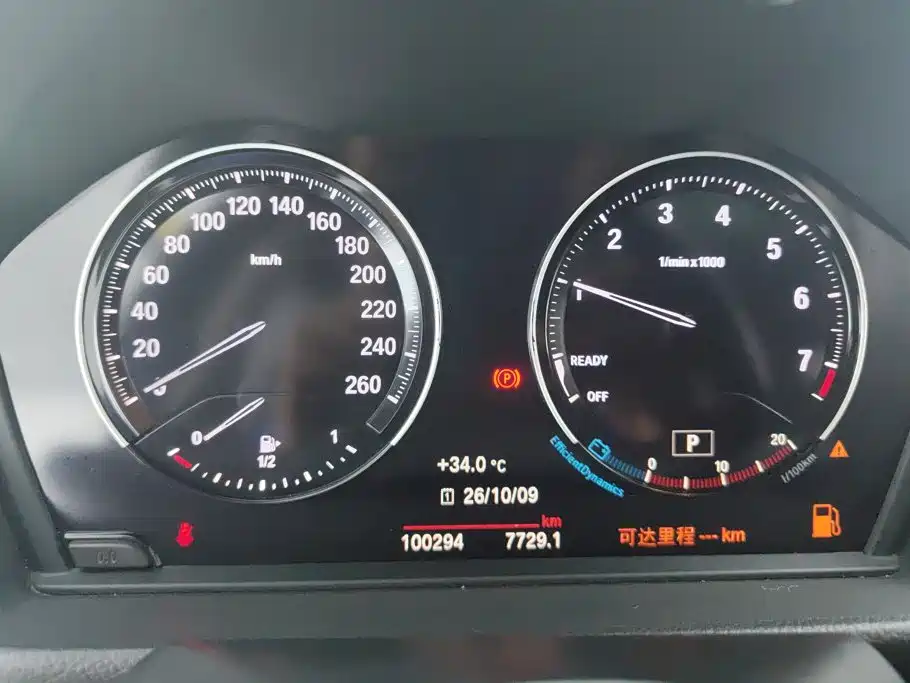 BMW 1 Series — миниатюра 14