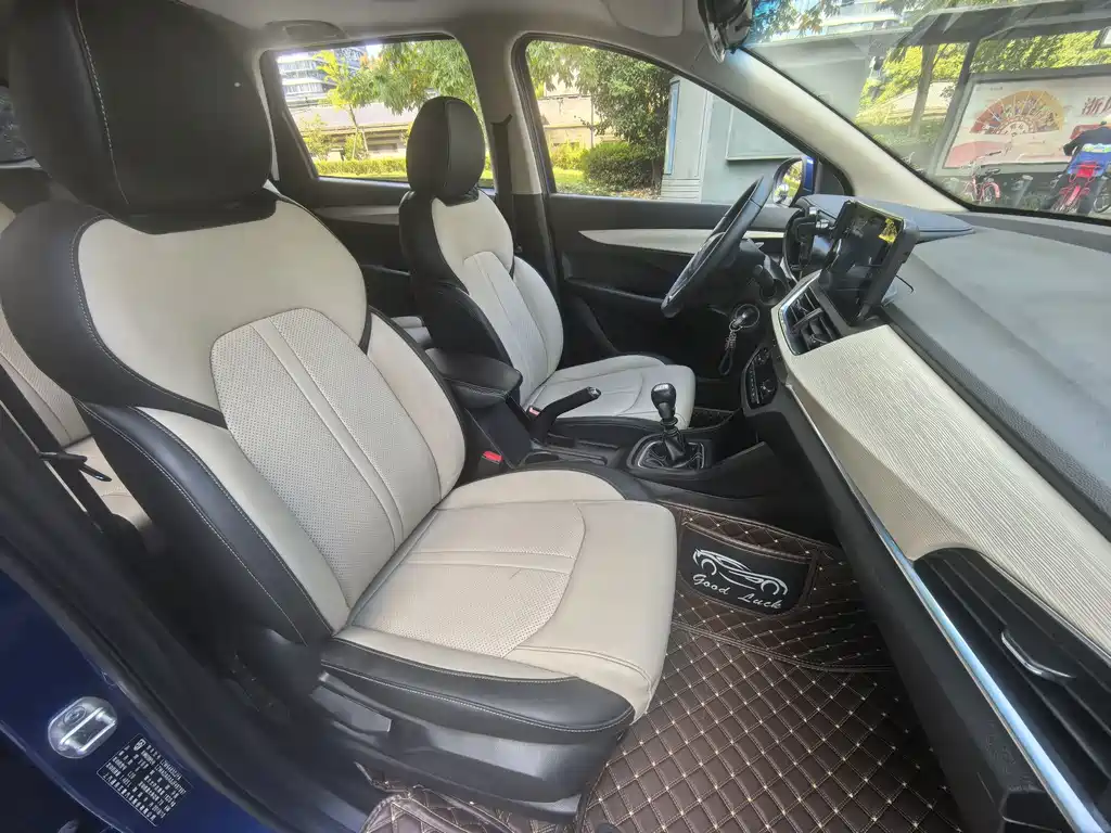 Baojun 360 — миниатюра 16