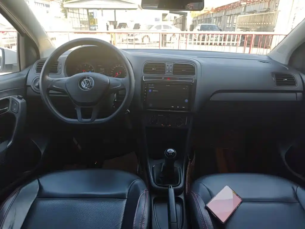 Volkswagen Polo — миниатюра 10