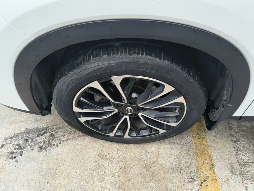 GAC Motor GS4 Plus — миниатюра 23