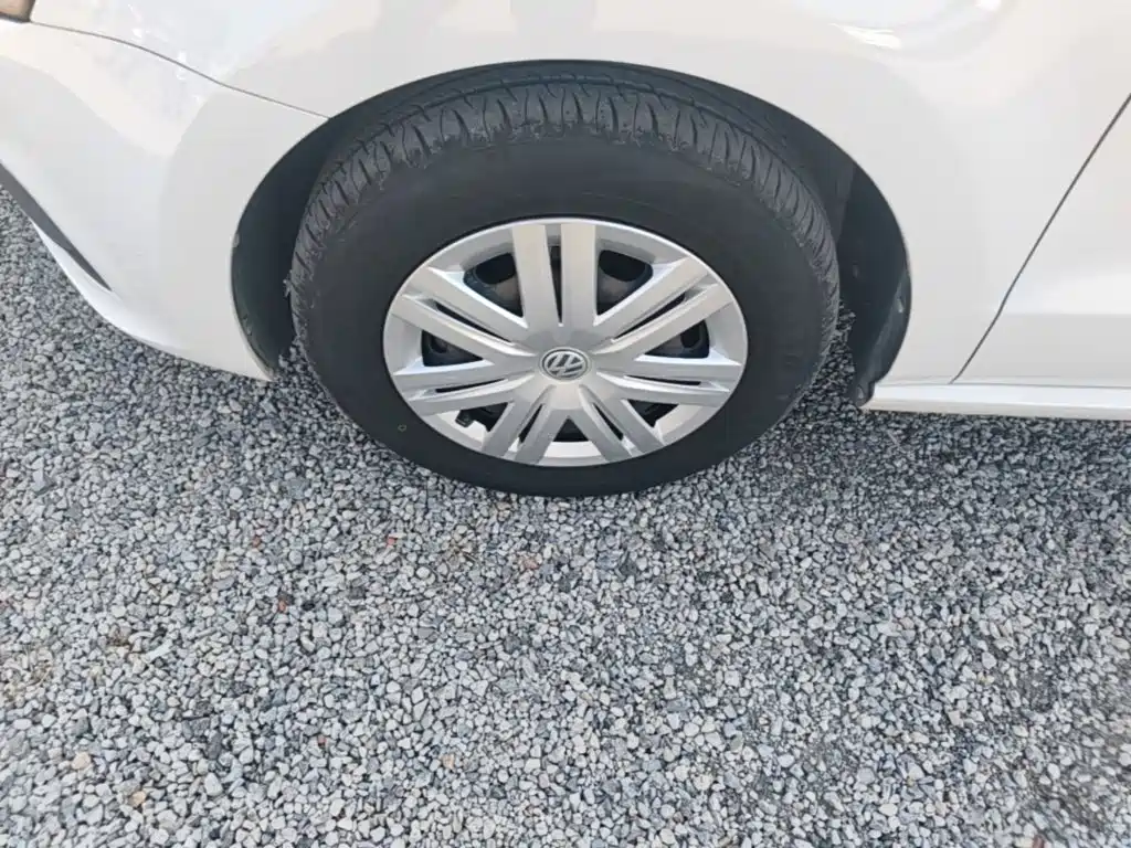 Volkswagen Polo — миниатюра 23