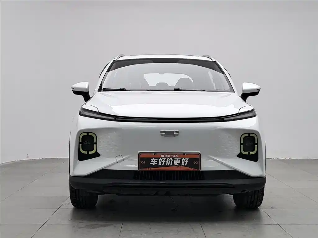 GEELY GEOMETRY E FIREFLY