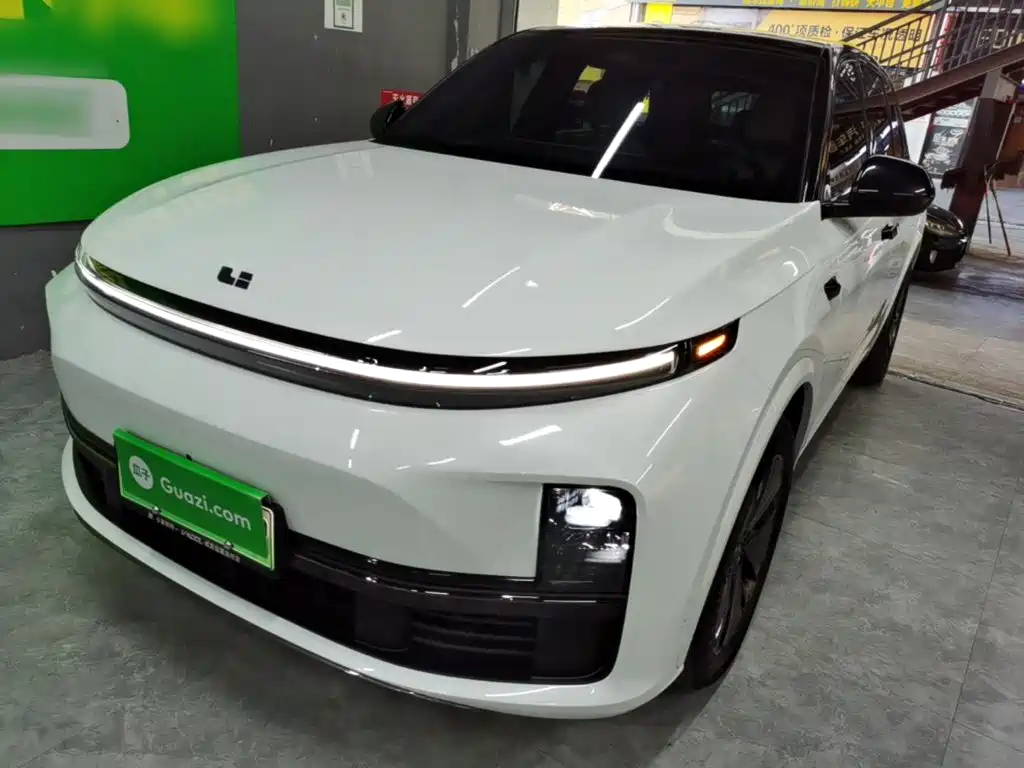 Li Auto Li L7