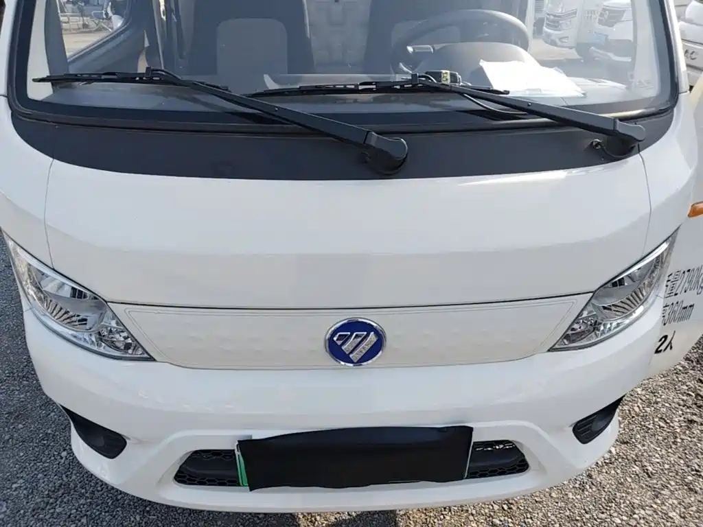 Foton Xiangling M New Energy — миниатюра 20