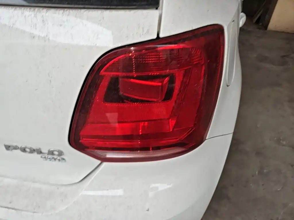 Volkswagen Polo — миниатюра 8