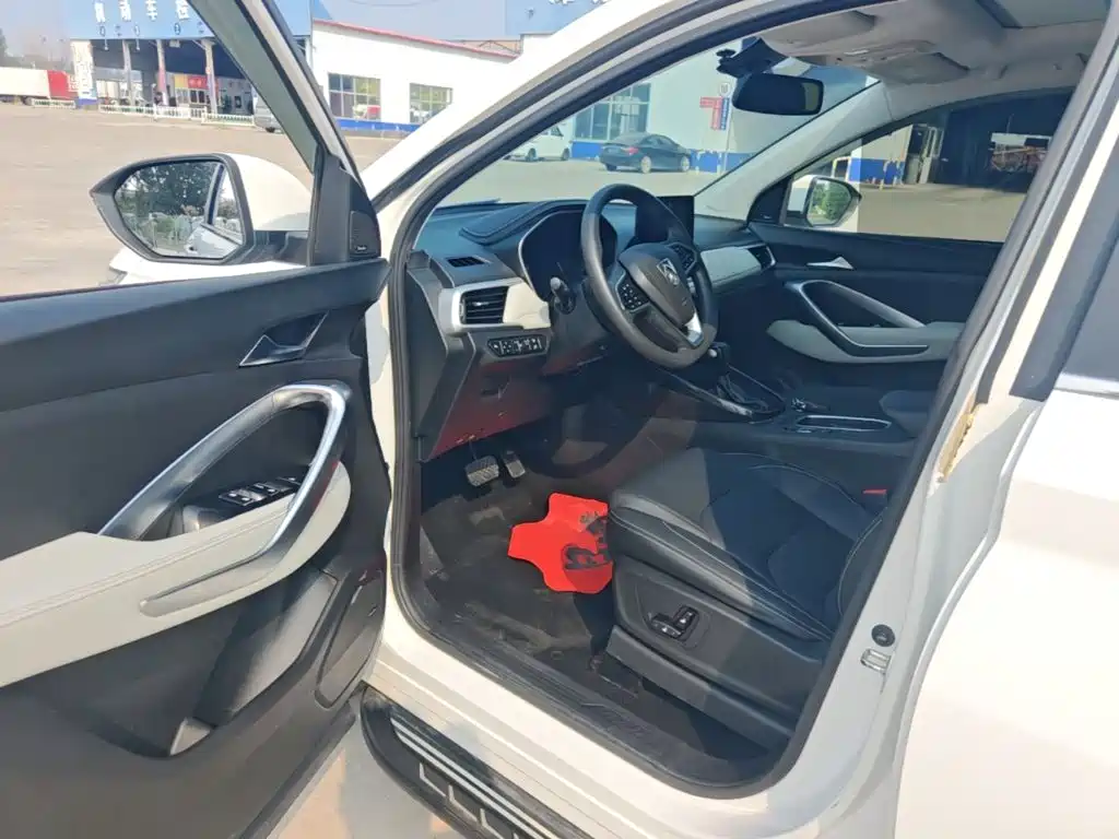 Baojun 530 — миниатюра 16