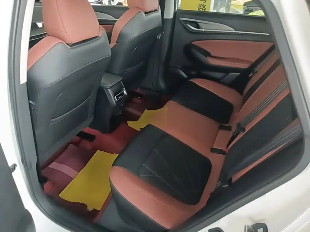 Changan Eado — миниатюра 17