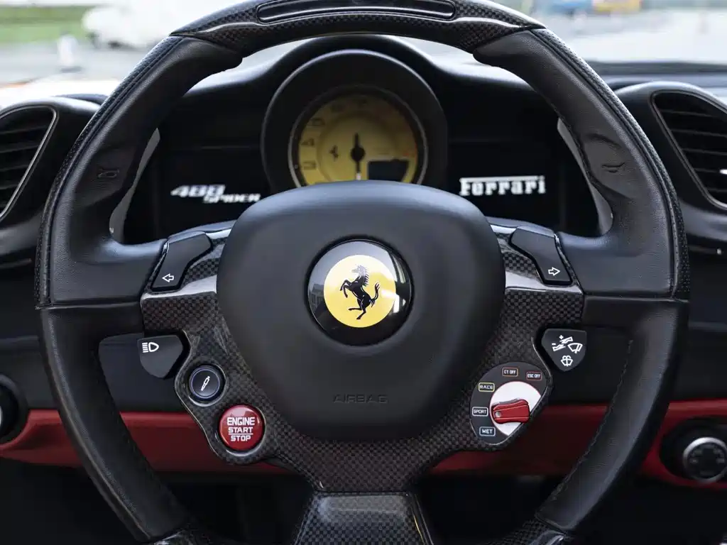 Ferrari 488 — миниатюра 5