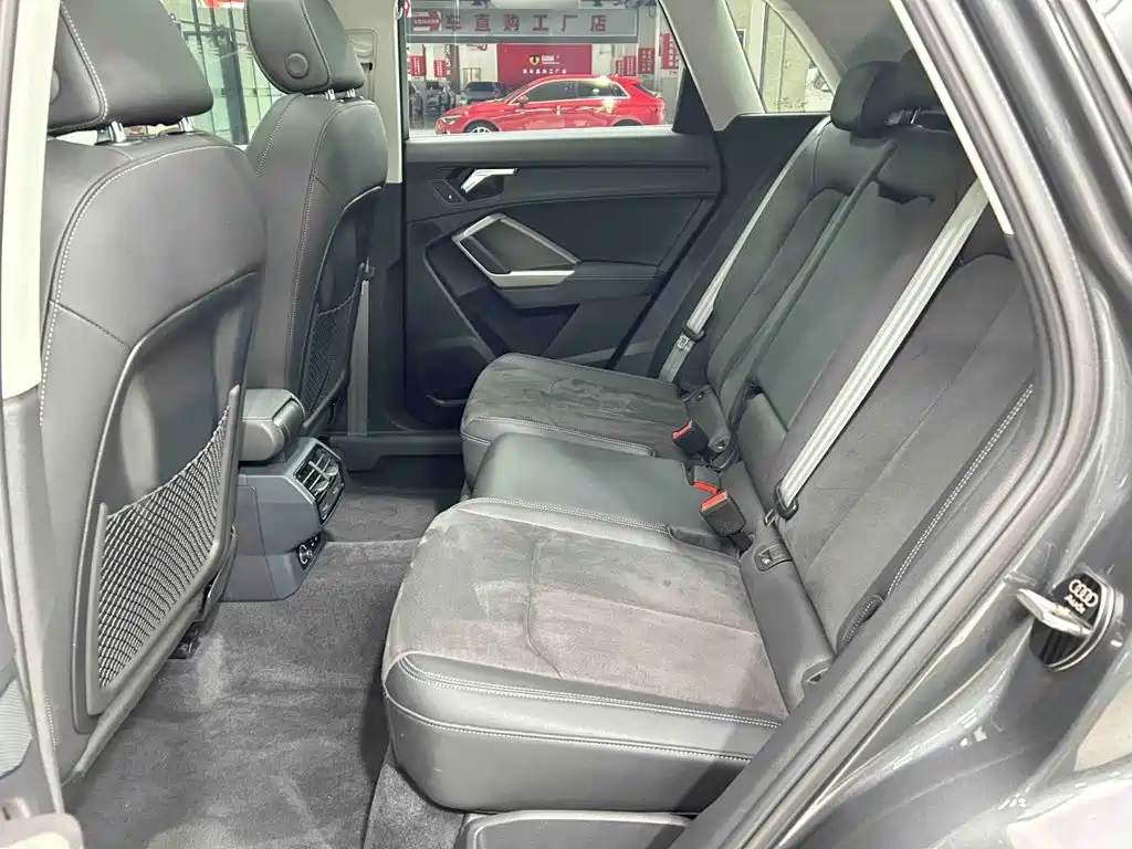 Audi Q3 — миниатюра 19