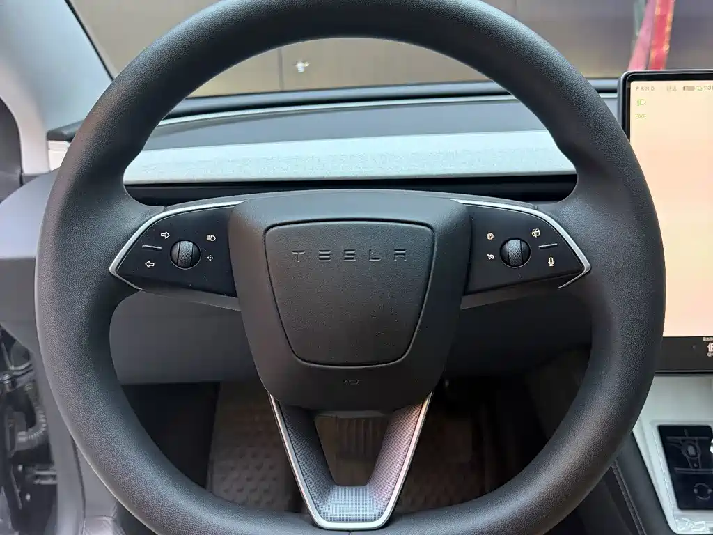 Tesla Model 3 — миниатюра 13