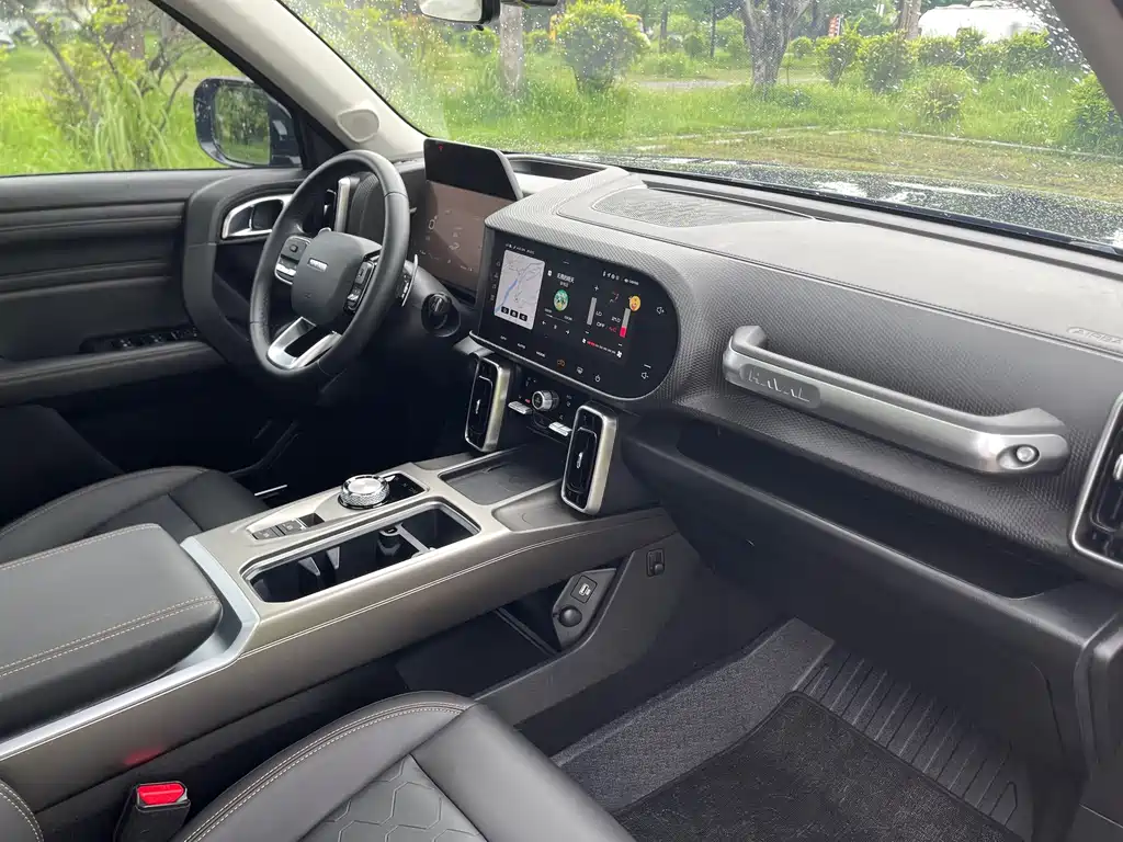 Haval Big Dog — миниатюра 16