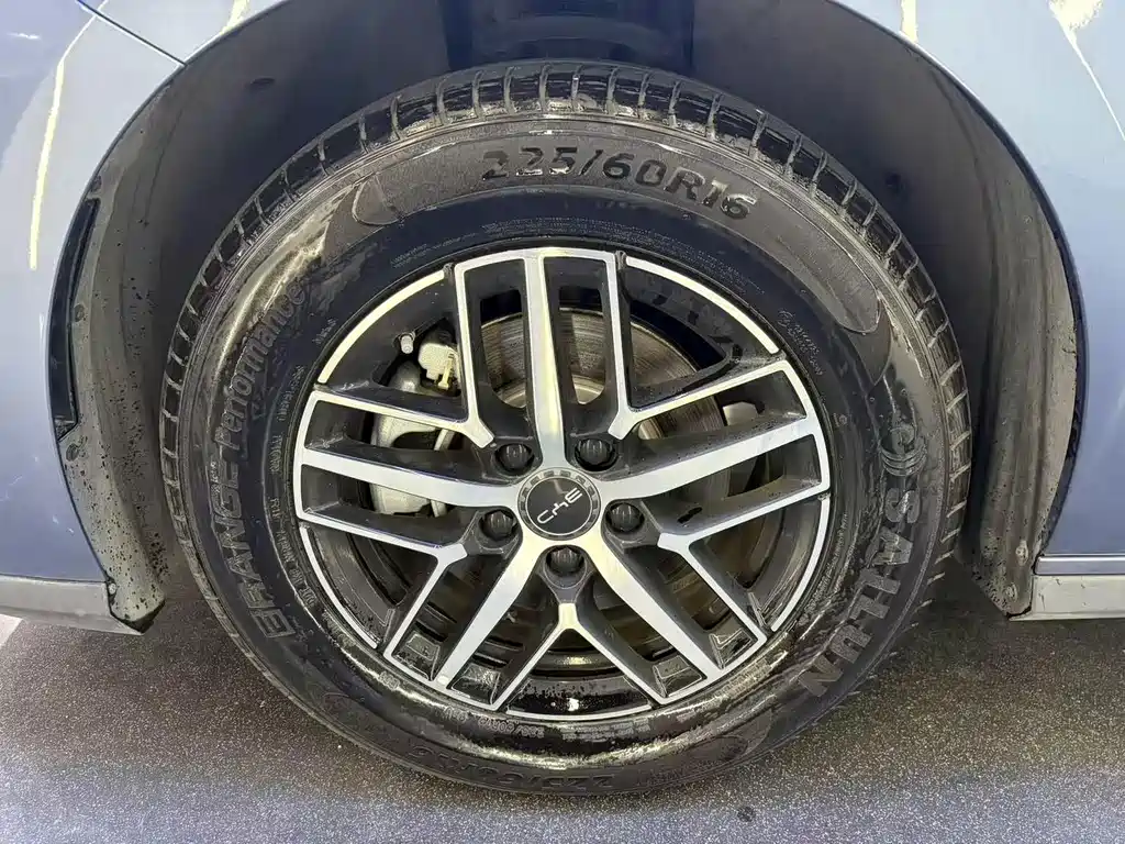 BYD Seal 05 DM-i — миниатюра 12