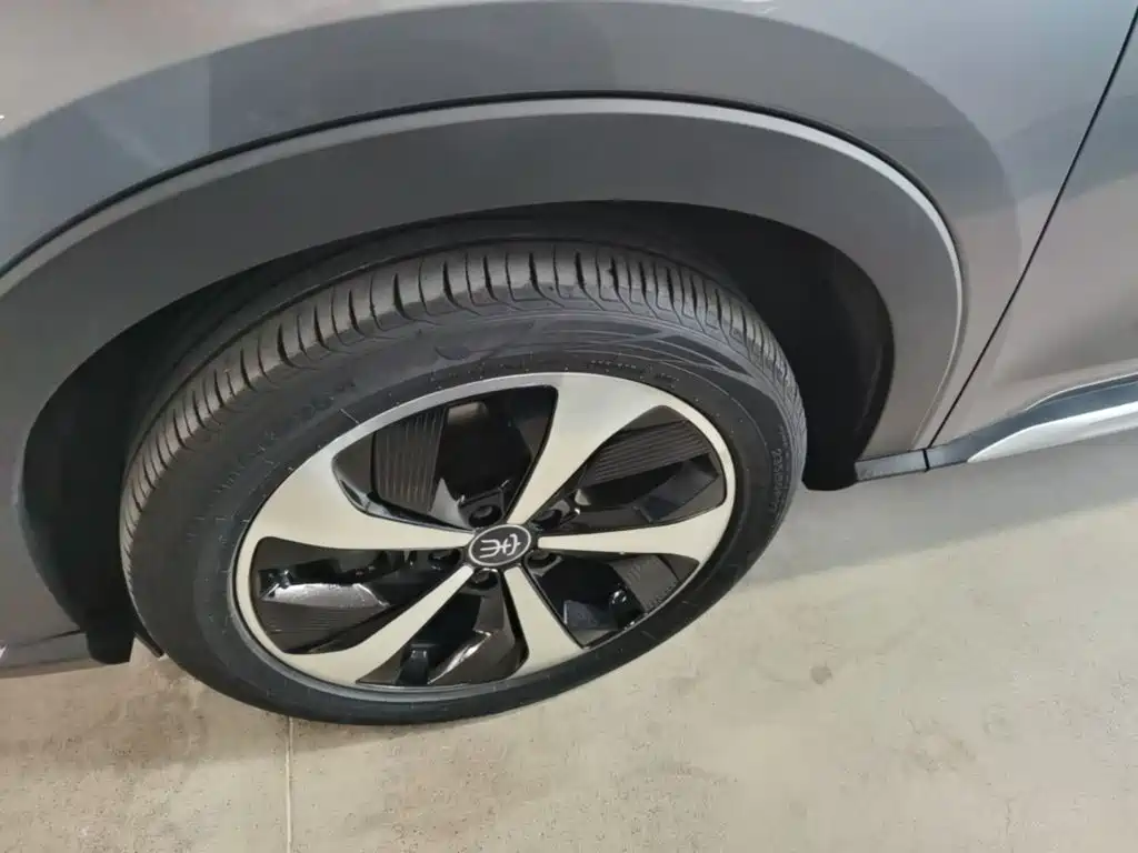 BYD PLUS New Energy — миниатюра 23