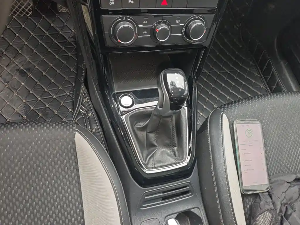 Volkswagen Tacqua — миниатюра 14