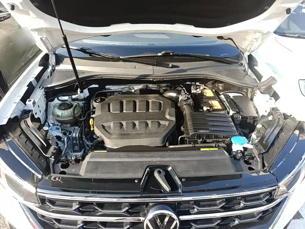 Volkswagen Tayron — миниатюра 25