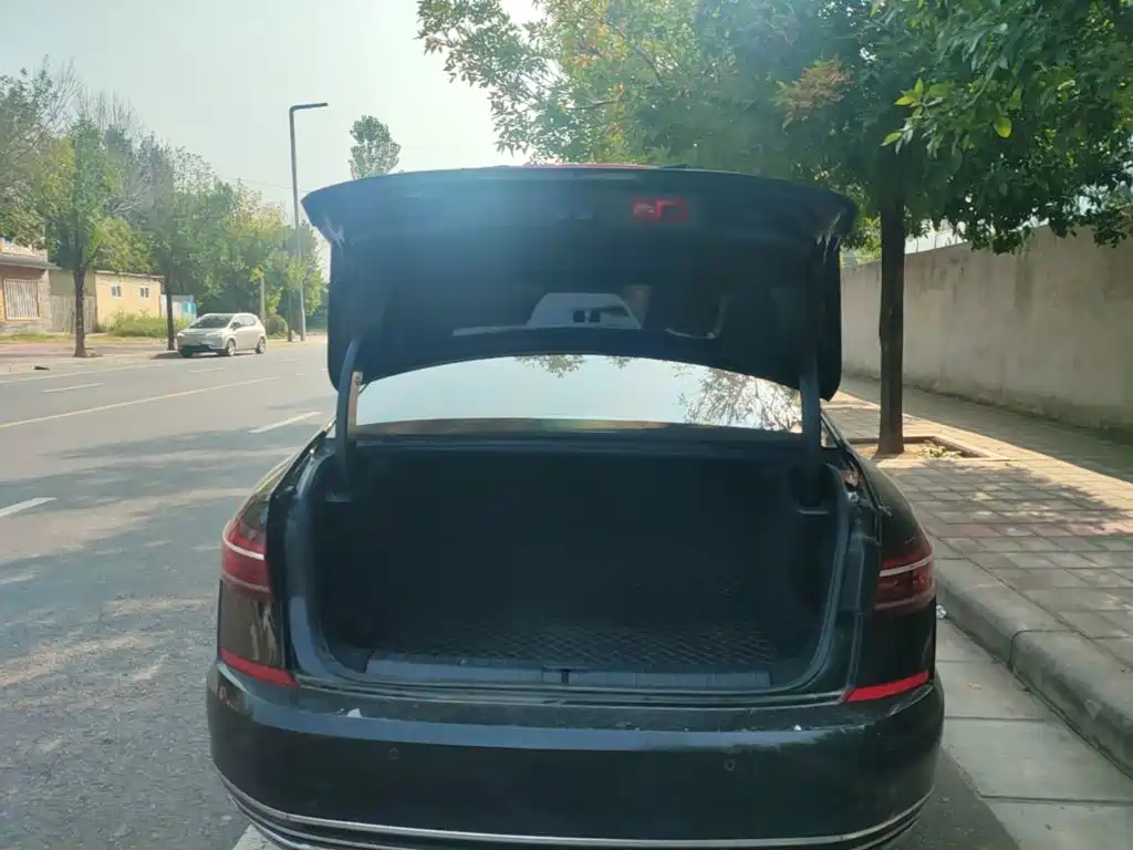 Volkswagen Passat — миниатюра 19