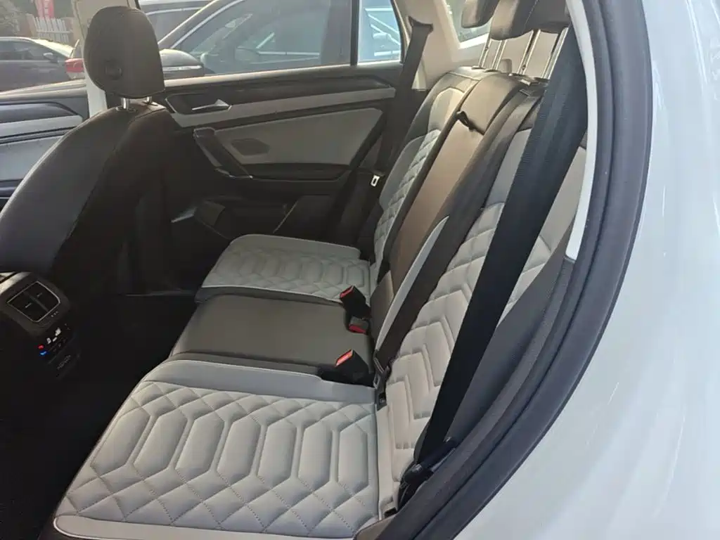 Volkswagen Tayron — миниатюра 22