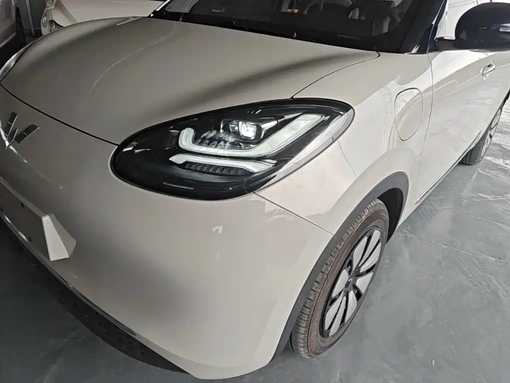Wuling Bingo — миниатюра 24