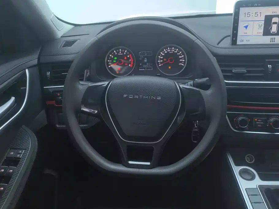 Fengxing Fengxing T5 — миниатюра 15