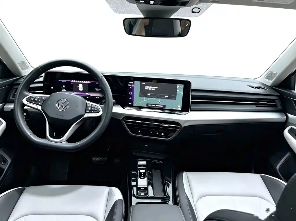 Volkswagen Lamando — миниатюра 2