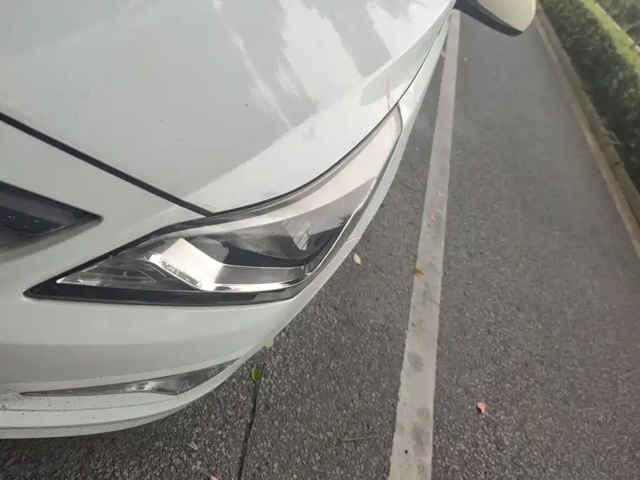 Hyundai Verna — миниатюра 5