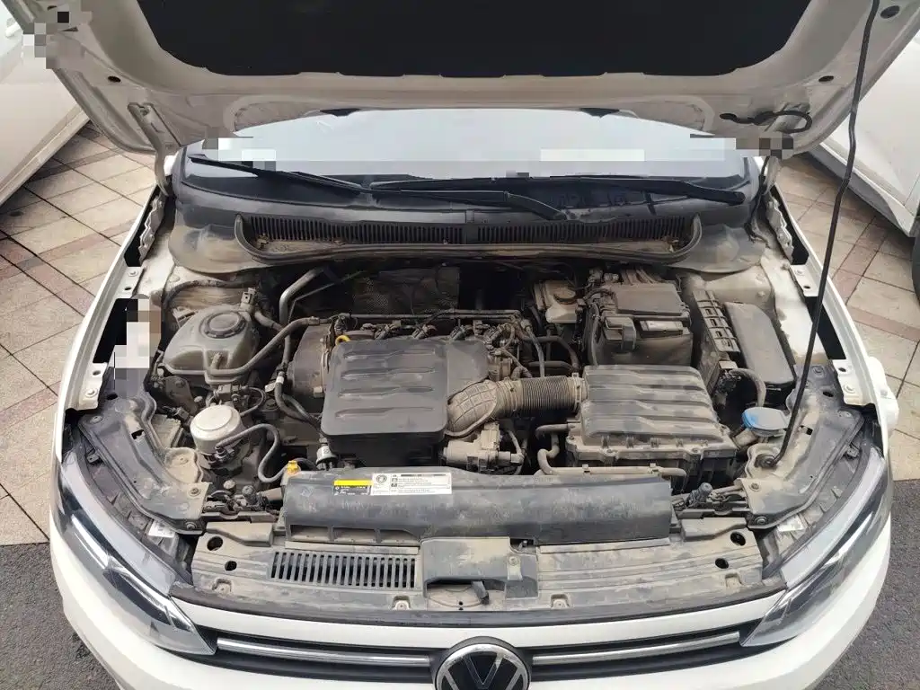 Volkswagen Polo — миниатюра 16