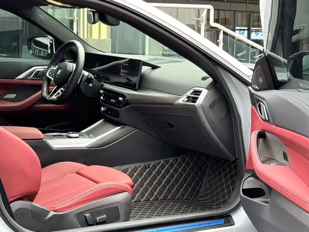 BMW 4 Series — миниатюра 6