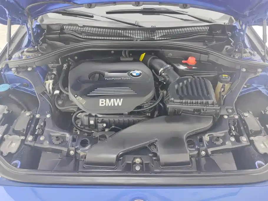 BMW 1 Series — миниатюра 10