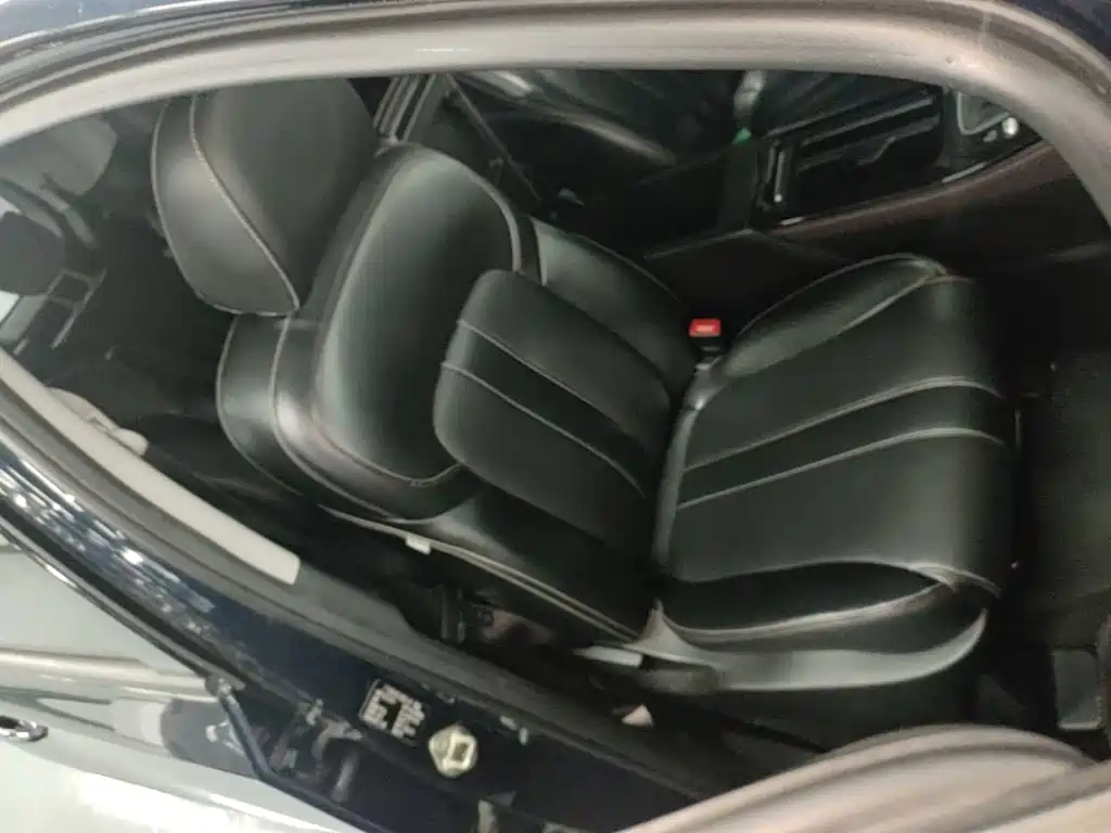 GAC Motor Trumpchi M6 — миниатюра 25
