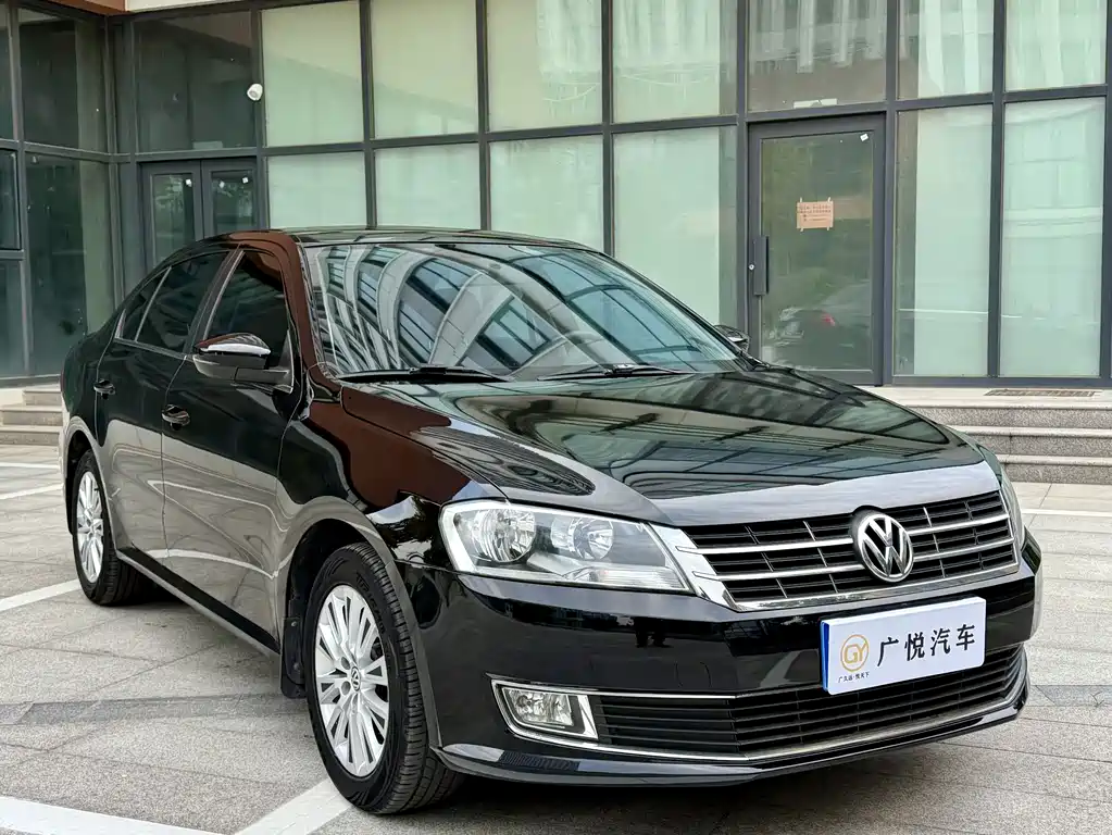 Volkswagen Lavida — миниатюра 3