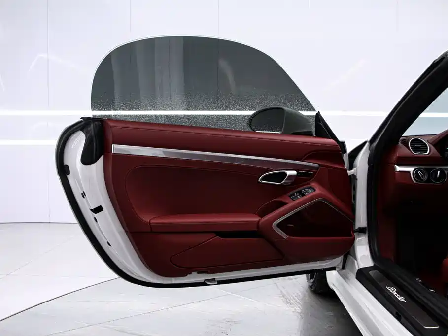 Porsche 718 — миниатюра 12
