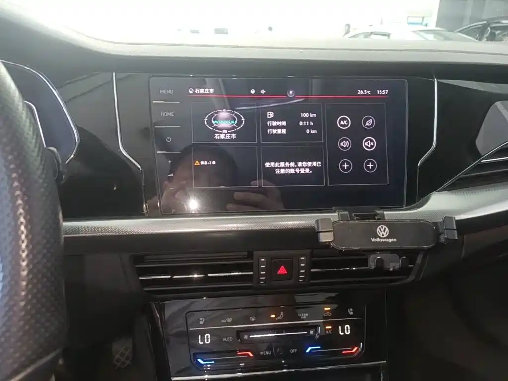Volkswagen Passat — миниатюра 18