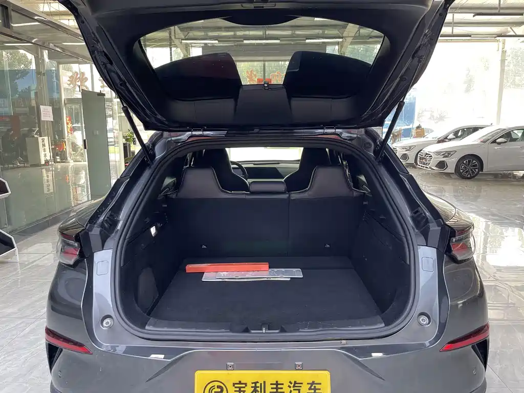 Changan UNI-T — миниатюра 22