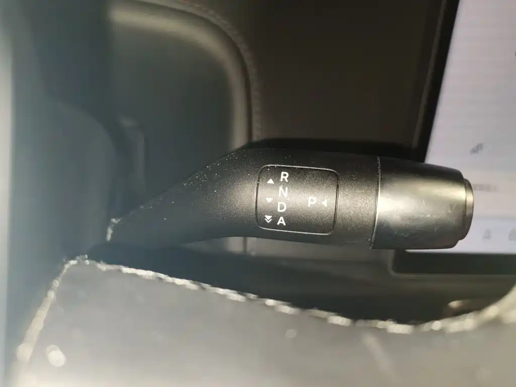 Li Auto Li L8 — миниатюра 15