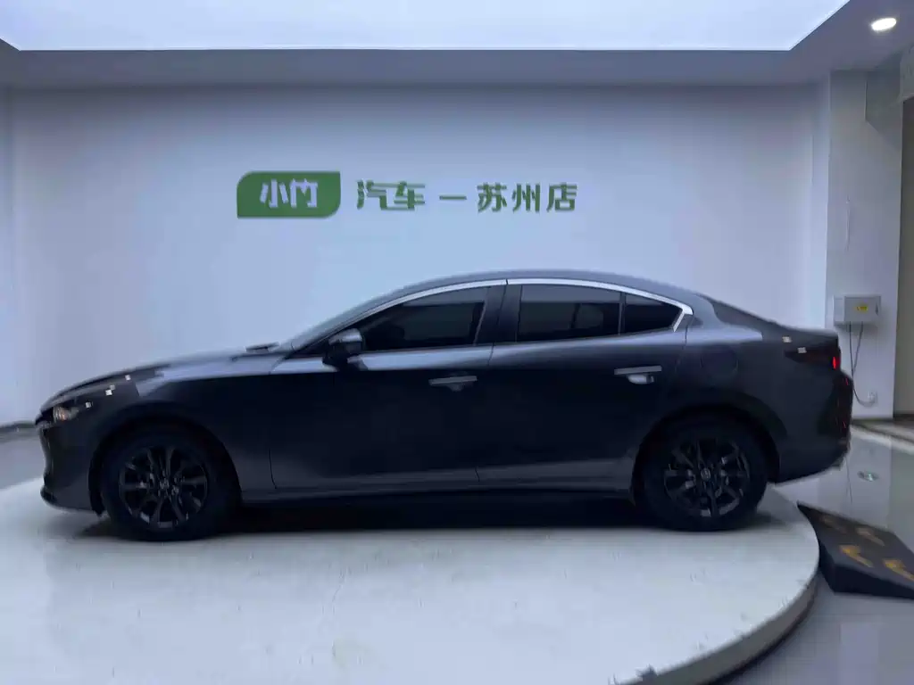 Mazda 3 Axela — миниатюра 6