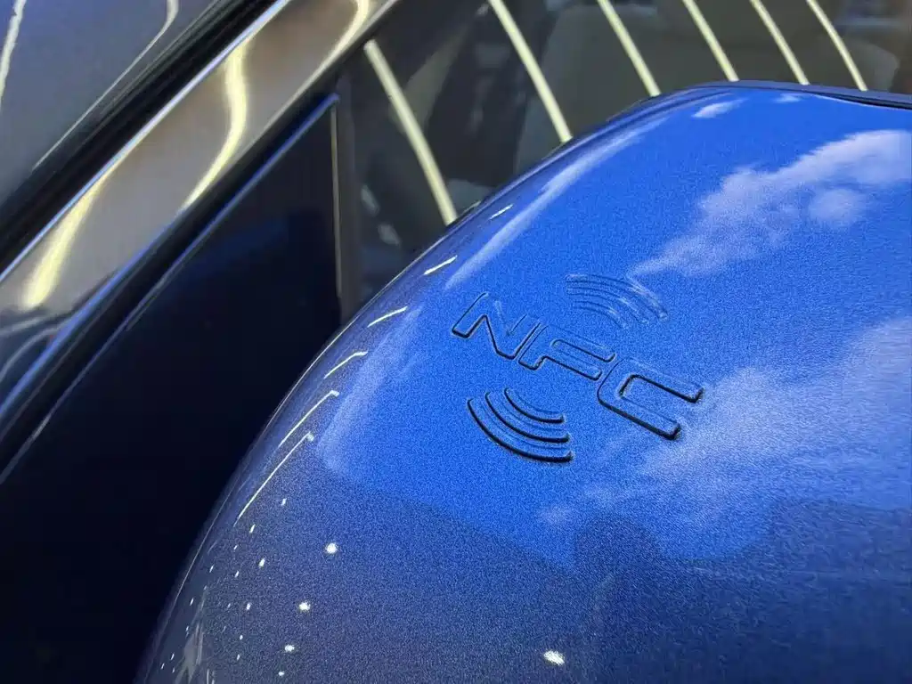 BYD Seal 05 DM-i — миниатюра 11