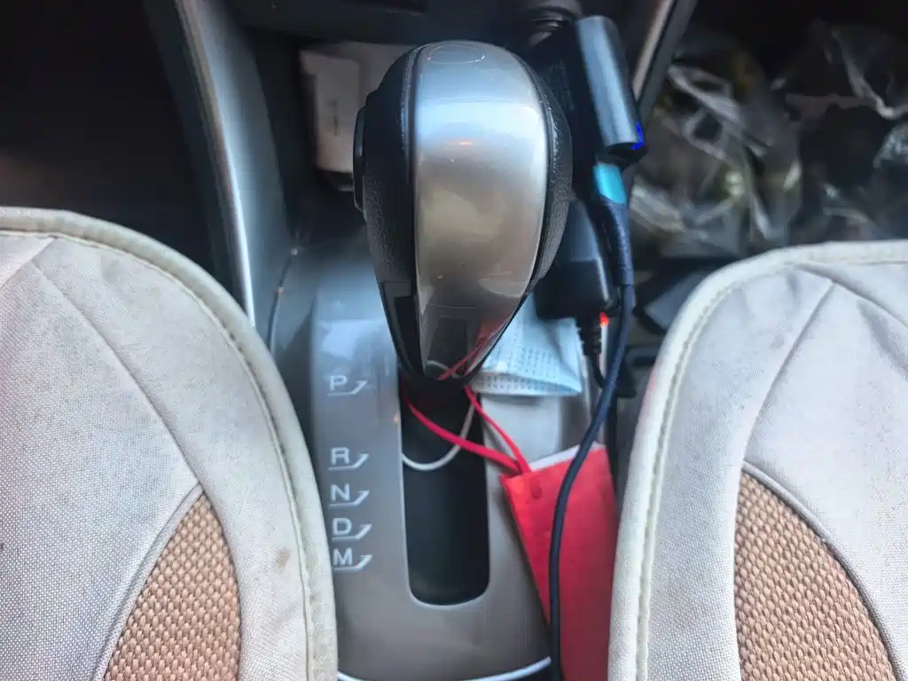 Chevrolet Trax — миниатюра 10