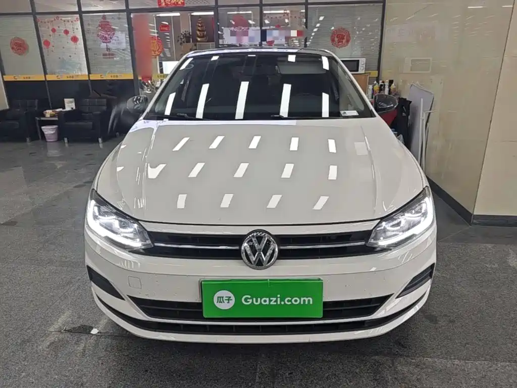 Volkswagen Polo — миниатюра 3