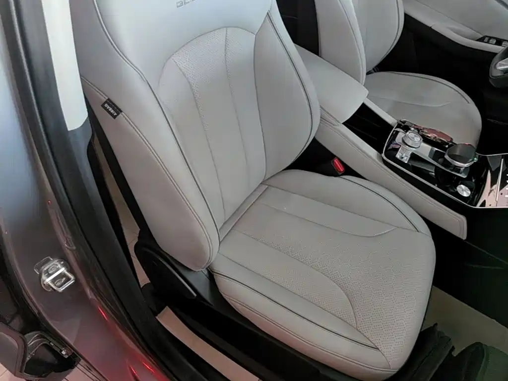 BAIC 北京X7 PHEV — миниатюра 25