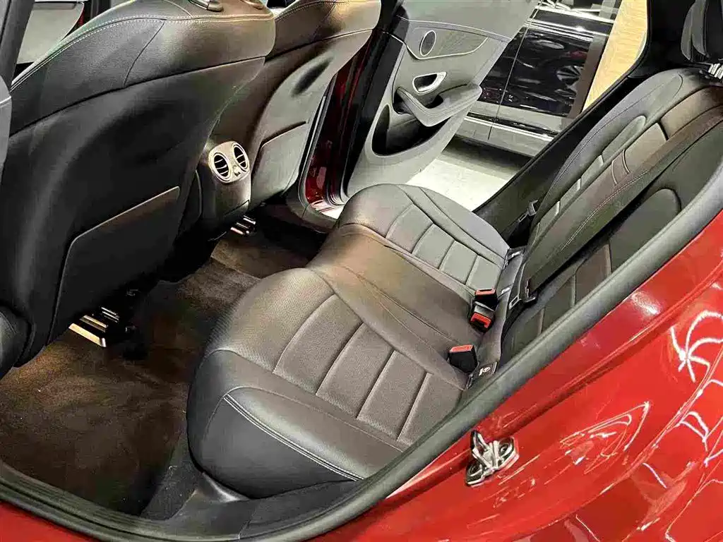 Mercedes-Benz EQC — миниатюра 4