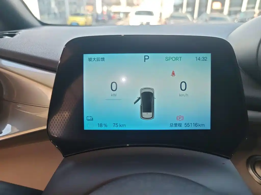BYD Dolphin — миниатюра 12