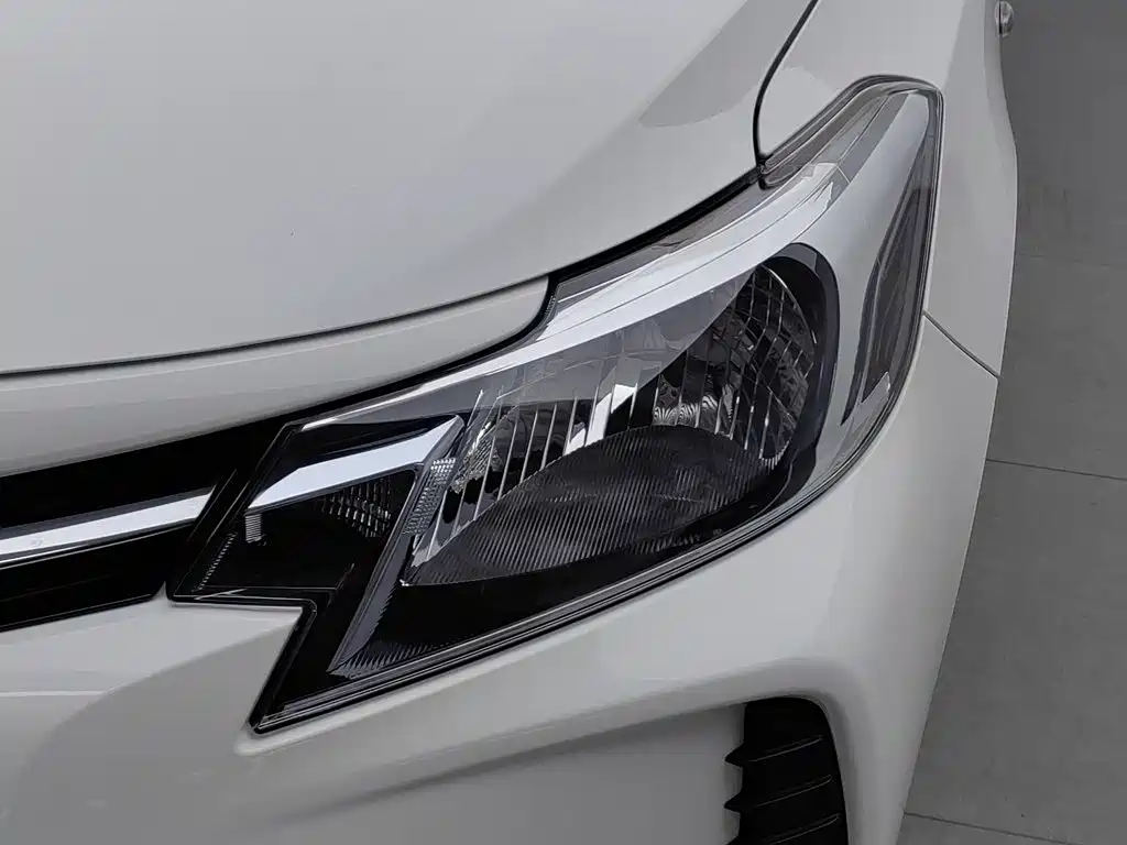 Toyota Vios — миниатюра 7