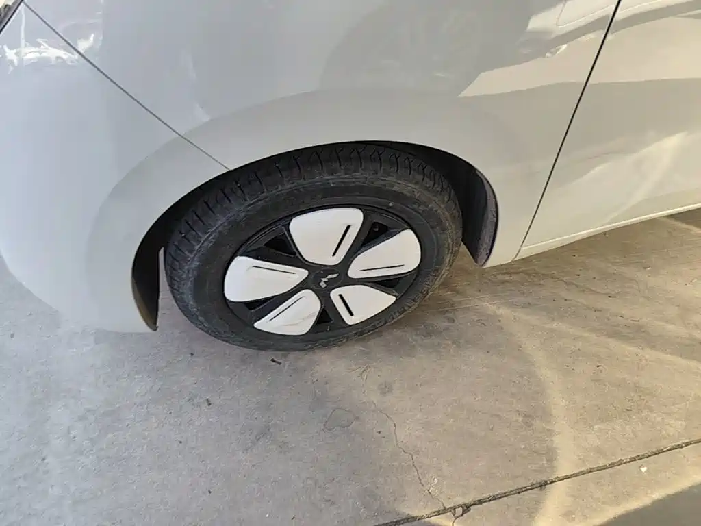 Wuling MINIEV — миниатюра 23