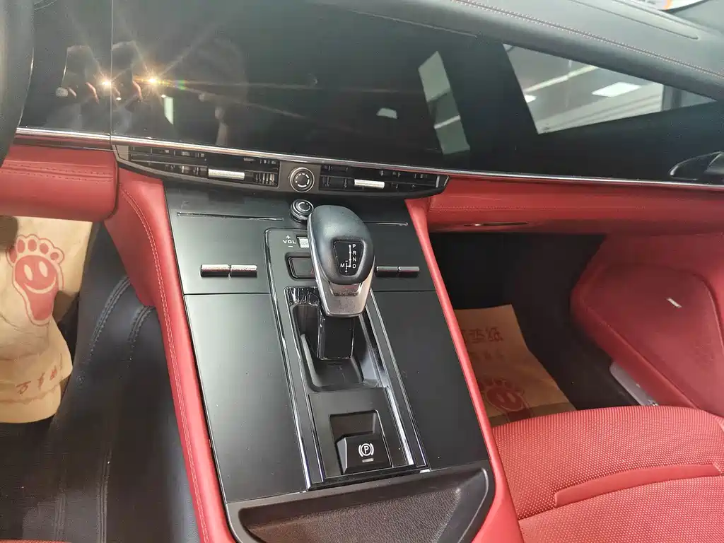 Porsche Panamera — миниатюра 10